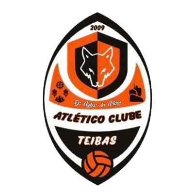 Atlético C. Teibas