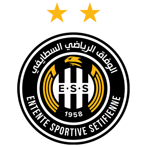 ES Sétif