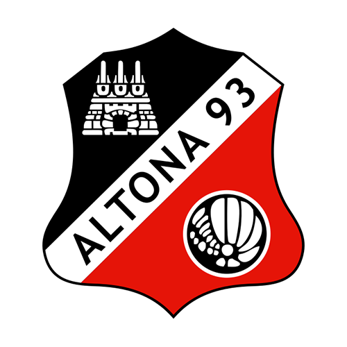 Altona 93
