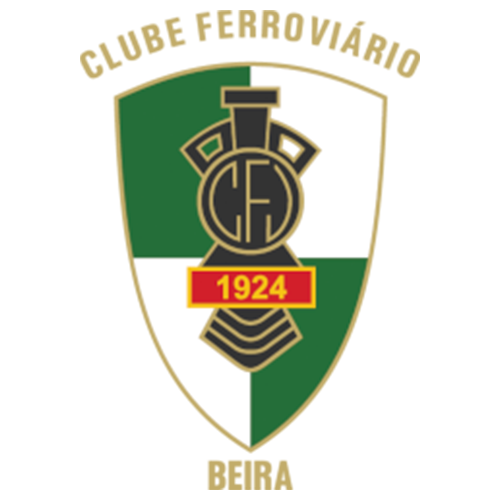 Ferroviário da Beira