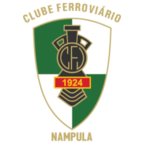 Ferroviário de Nampula