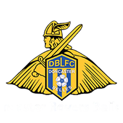 Doncaster Rovers Belles