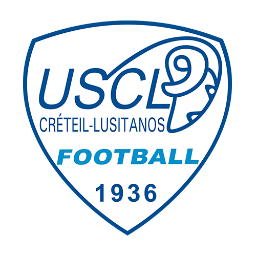 Créteil-Lusitanos