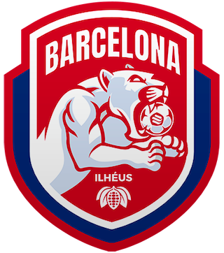 Barcelona de Ilhéus