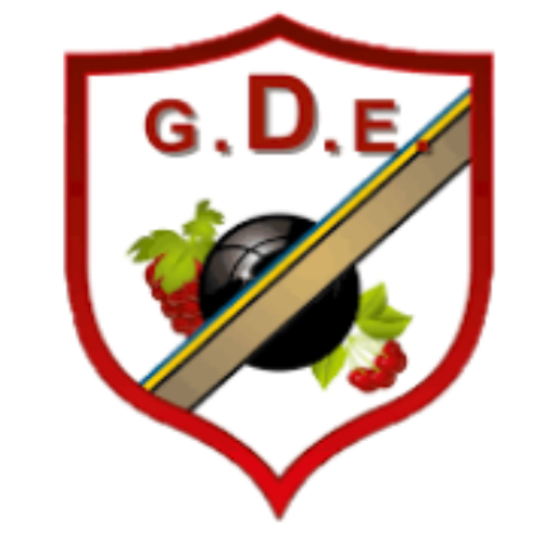 GD Estreito logo