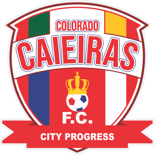 Colorado Caieiras