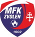 Lokomotíva Zvolen