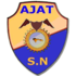 AJAT SN logo