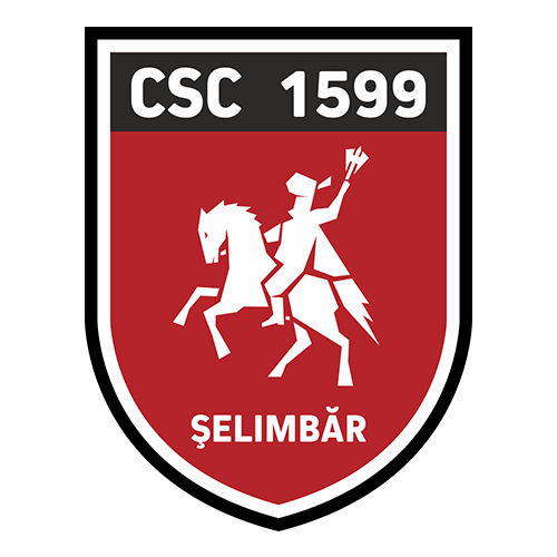 CSC 1599 Selimbar