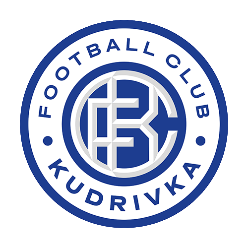 FK Kudrivka