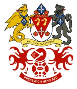 Prestwich Heys