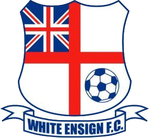White Ensign