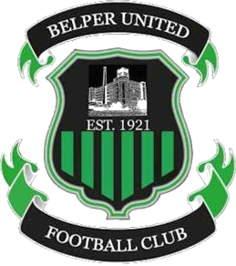 Belper United