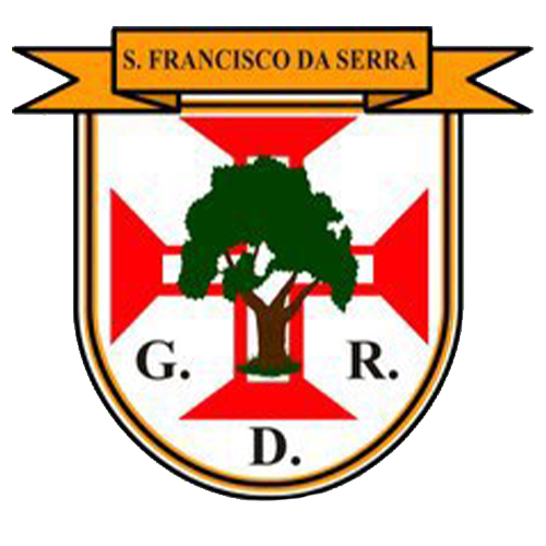 GDR São Francisco da Serra logo