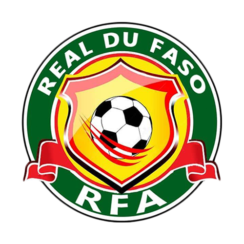 Réal Du Faso