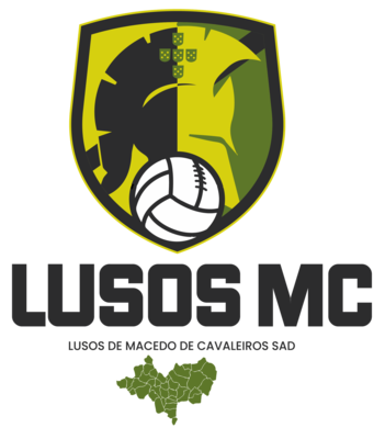 Lusos Macedo de Cavaleiros