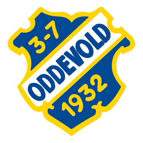 Oddevold