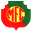 Mimosense Futebol Clube logo