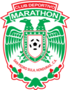 CD Marathón