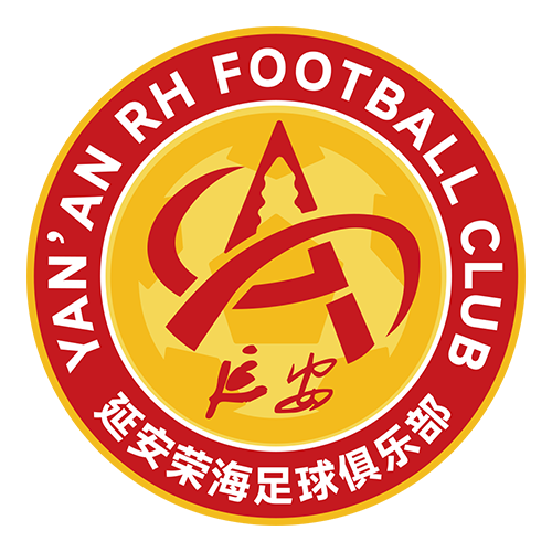 Shanxi Ronghai FC