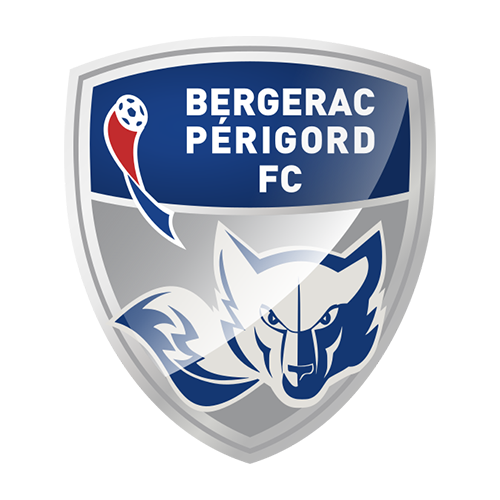 Bergerac Périgord FC