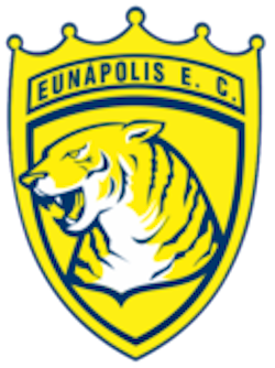 Eunápolis Esporte Clube logo