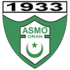 ASM Oran