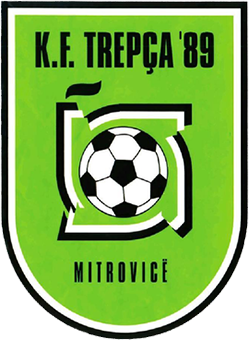 KF Trepça´89