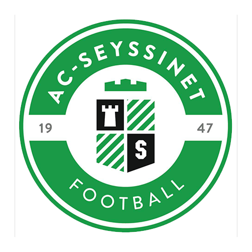 AC Seyssinet