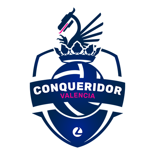 CP Conqueridor