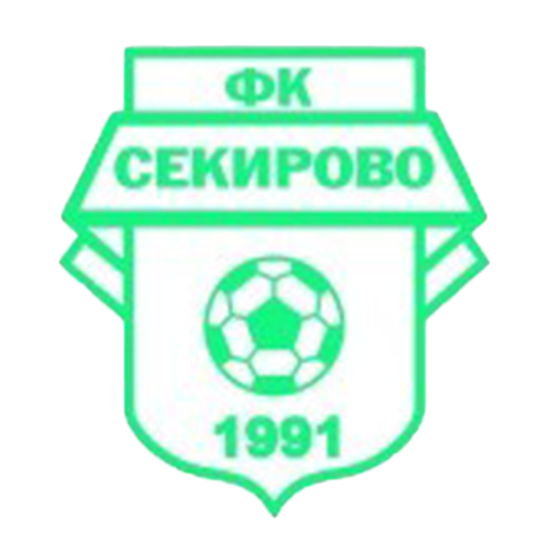 Sekirovo