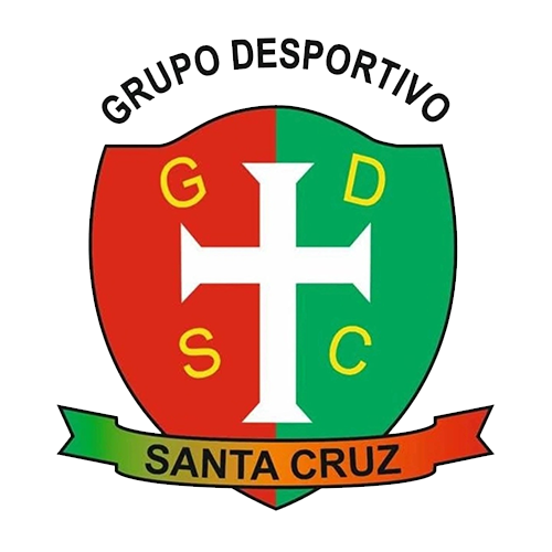 GD Santa Cruz logo