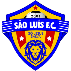 São Luís FC