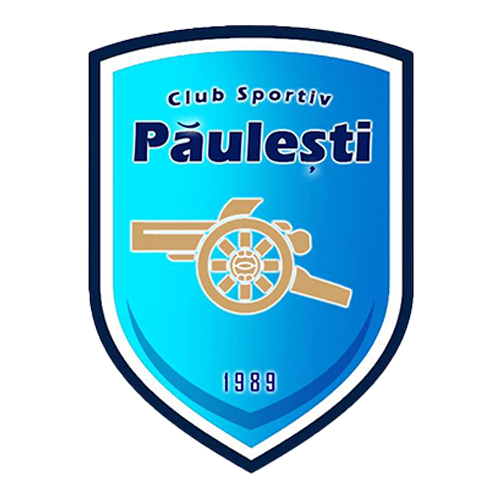 CS Paulesti