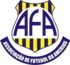 Associação de Futebol da Amerios logo