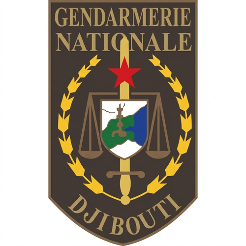 Gendarmerie Nationale