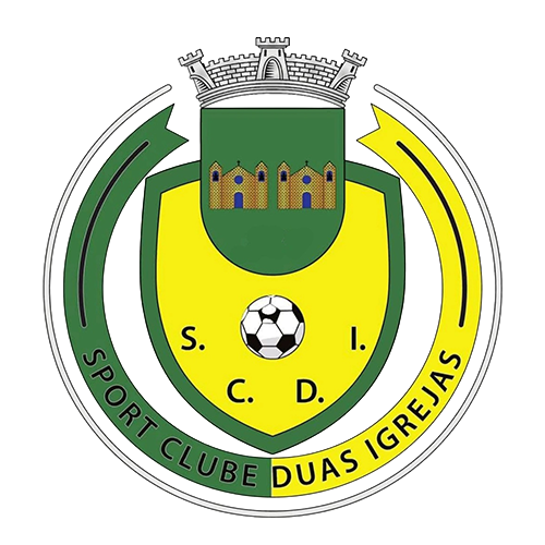 SC Duas Igrejas logo