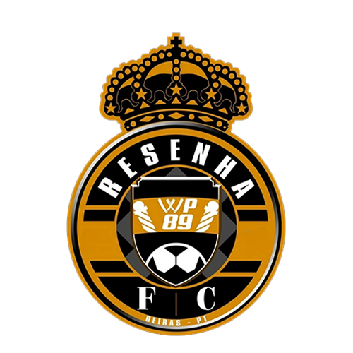 Resenha WP89 logo