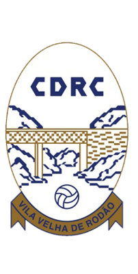 CDRC Vila Velha de Ródão logo