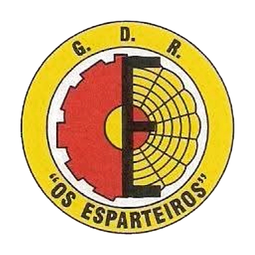 GDR Os Esparteiros logo
