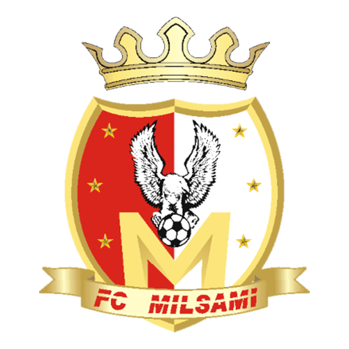 FC Milsami Orhei