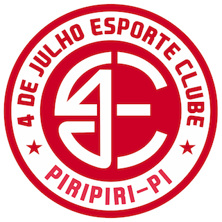 4 de Julho