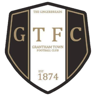 Grantham Town FC logo