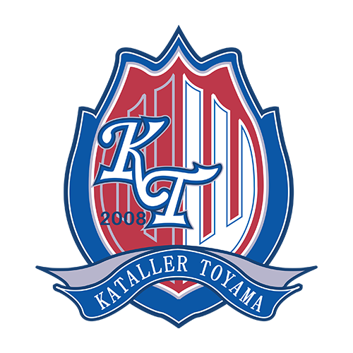 Kataller Toyama