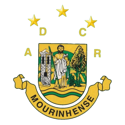 Mourinhense logo