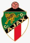 Ajax De Juslibol-c.D.