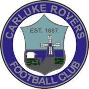 Carluke Rovers logo