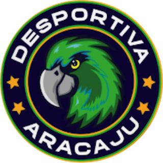 Associação Desportiva Aracaju logo