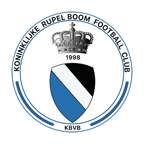 FC Rupel-Boom