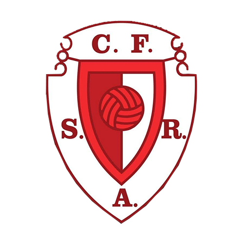 CF Santo Aleixo